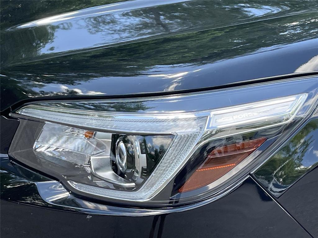 Thumbnail: 2019 Subaru Forester - 15