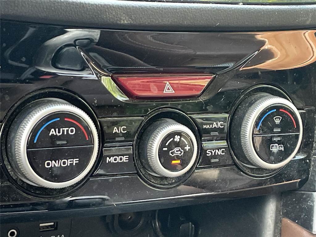 Thumbnail: 2019 Subaru Forester - 20
