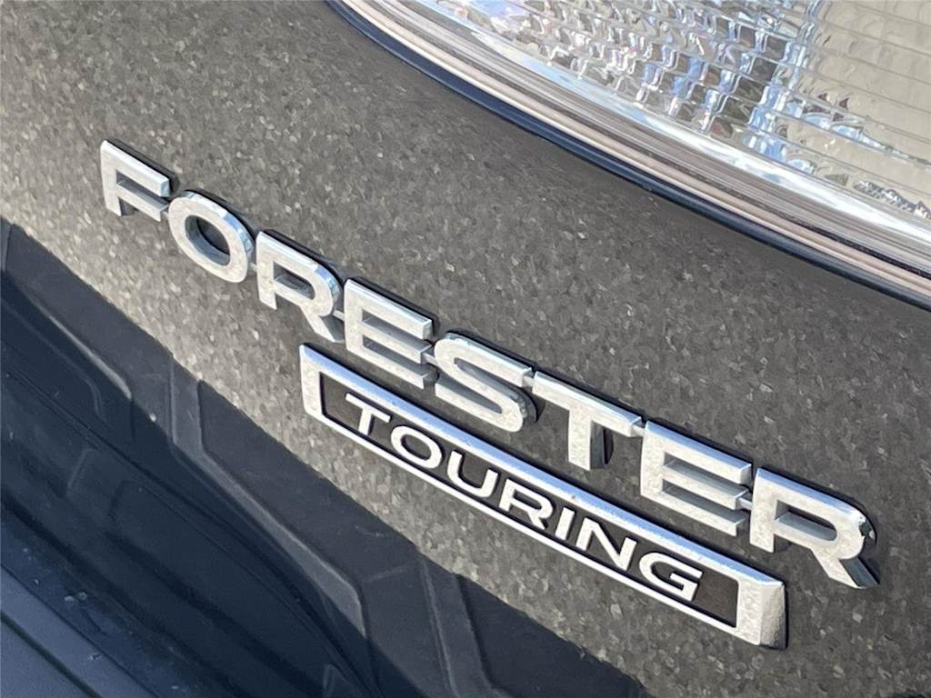 Thumbnail: 2019 Subaru Forester - 6