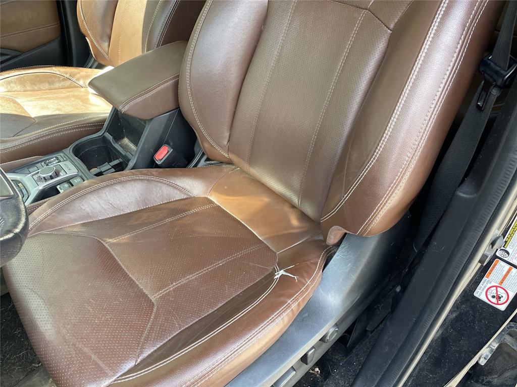Thumbnail: 2019 Subaru Forester - 8