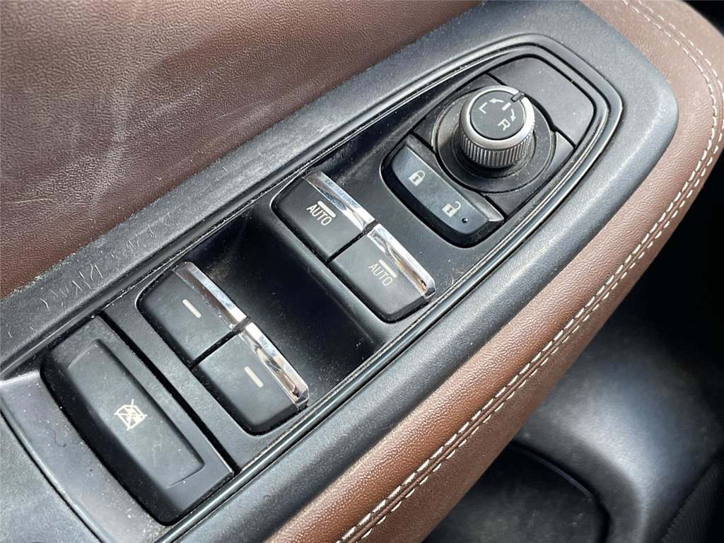 Thumbnail: 2019 Subaru Forester - 22