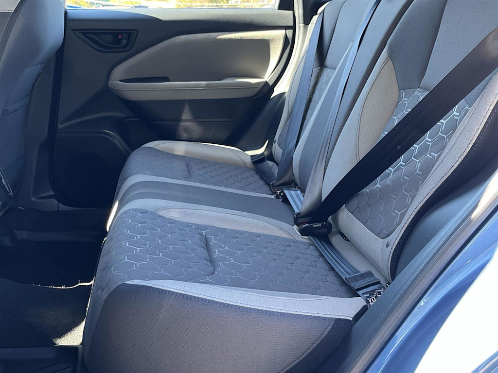 Thumbnail: 2025 Subaru Forester - 9