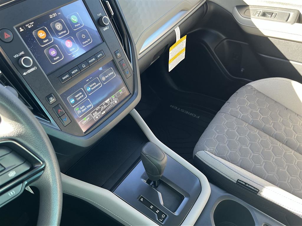 Thumbnail: 2025 Subaru Forester - 11