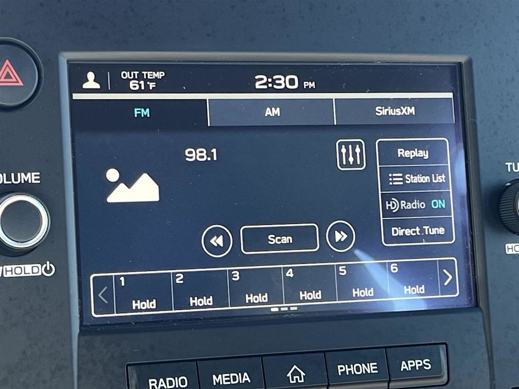 Thumbnail: 2025 Subaru Forester - 21