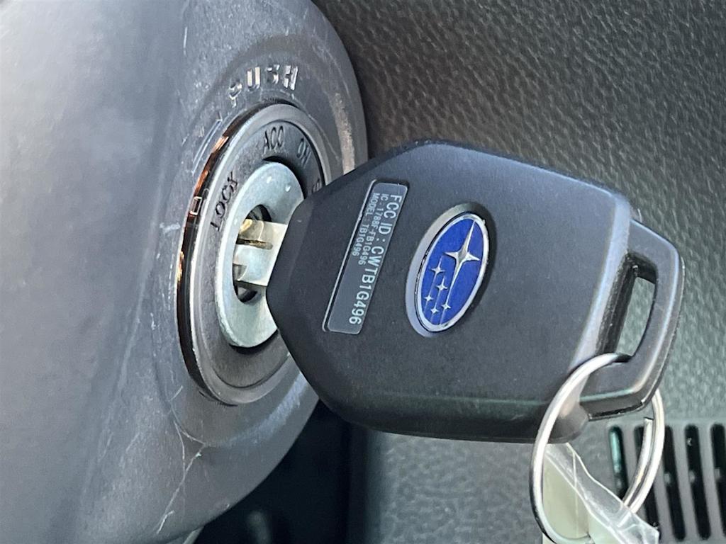 Thumbnail: 2025 Subaru Forester - 27