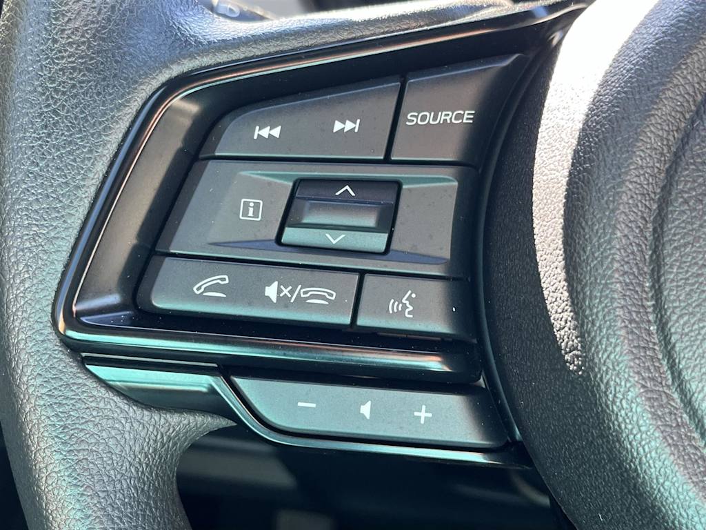 Thumbnail: 2025 Subaru Forester - 25