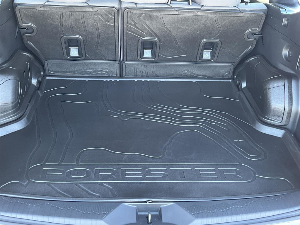 Thumbnail: 2025 Subaru Forester - 13