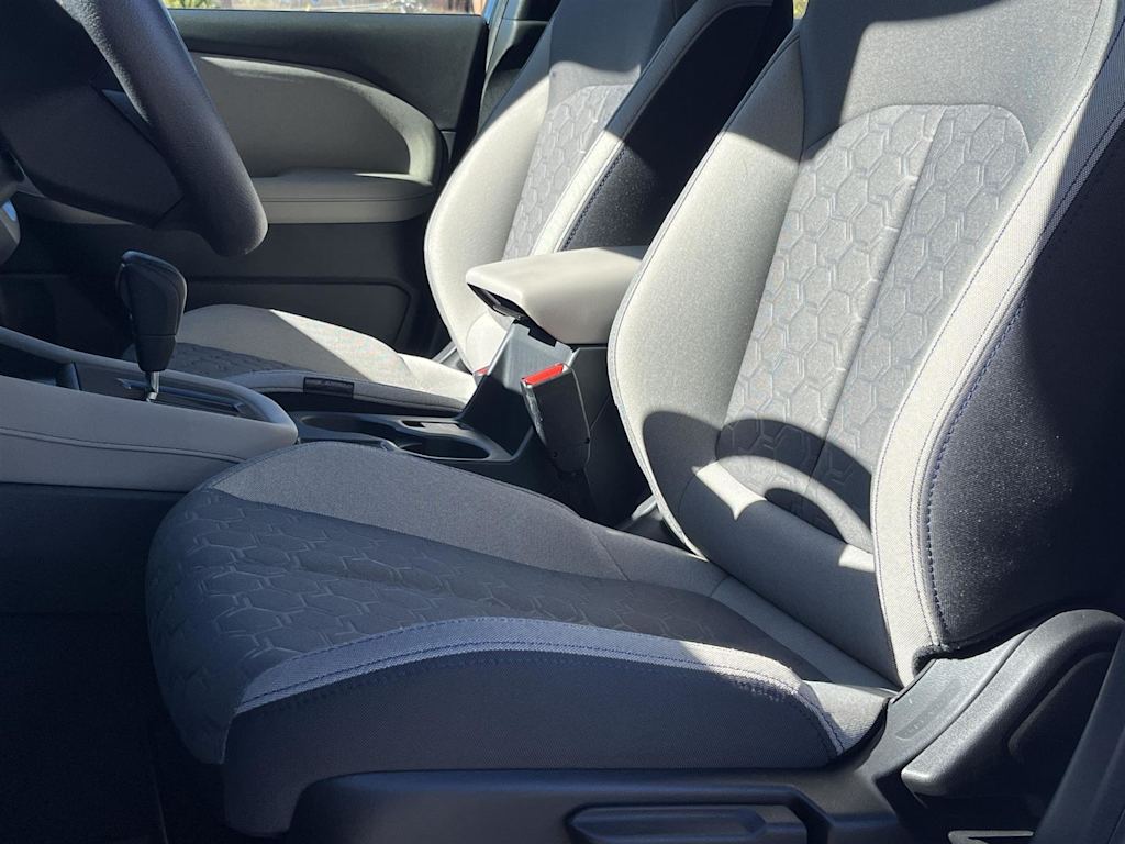 Thumbnail: 2025 Subaru Forester - 19