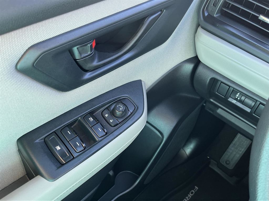 Thumbnail: 2025 Subaru Forester - 24