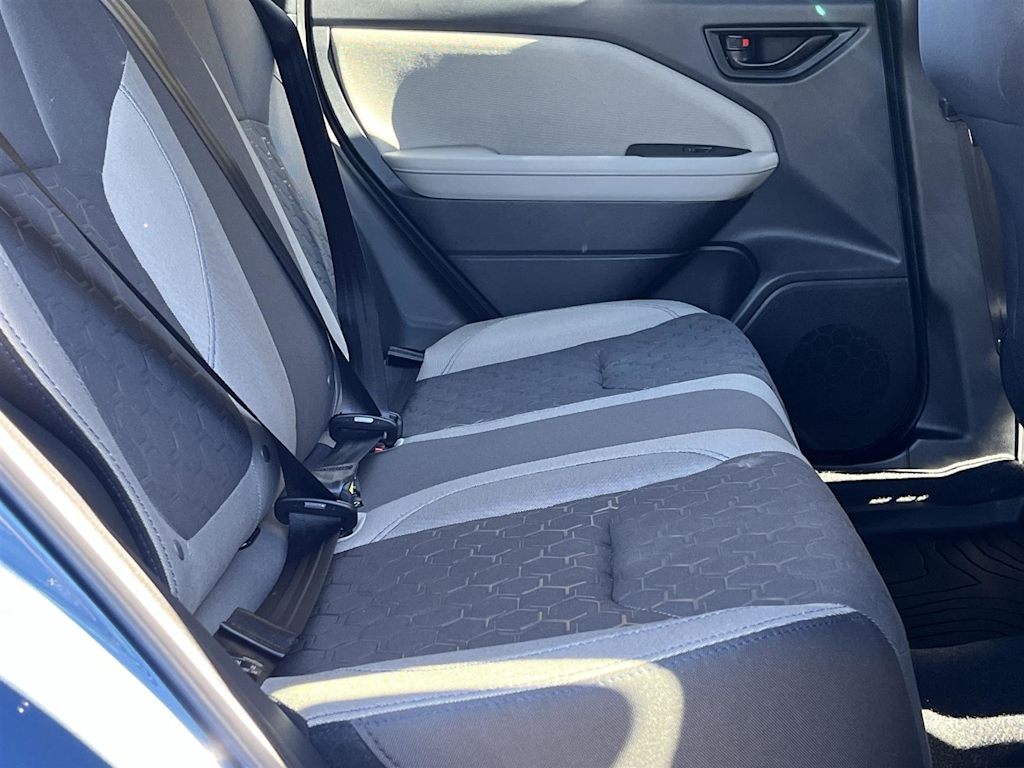 Thumbnail: 2025 Subaru Forester - 20