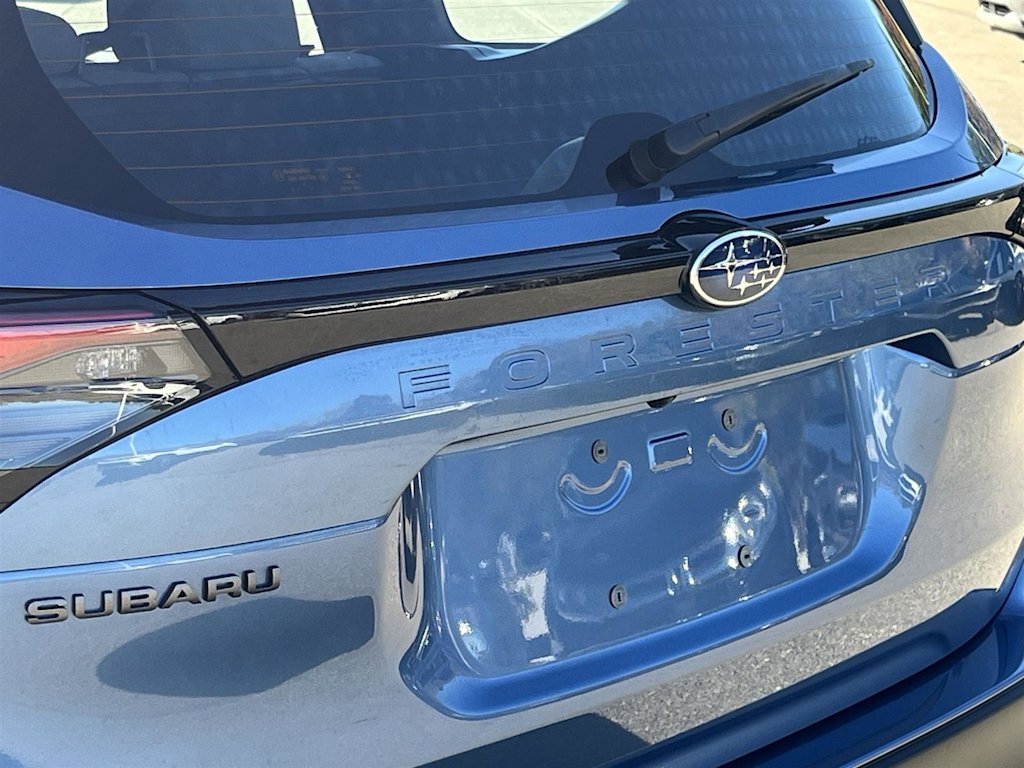 Thumbnail: 2025 Subaru Forester - 7