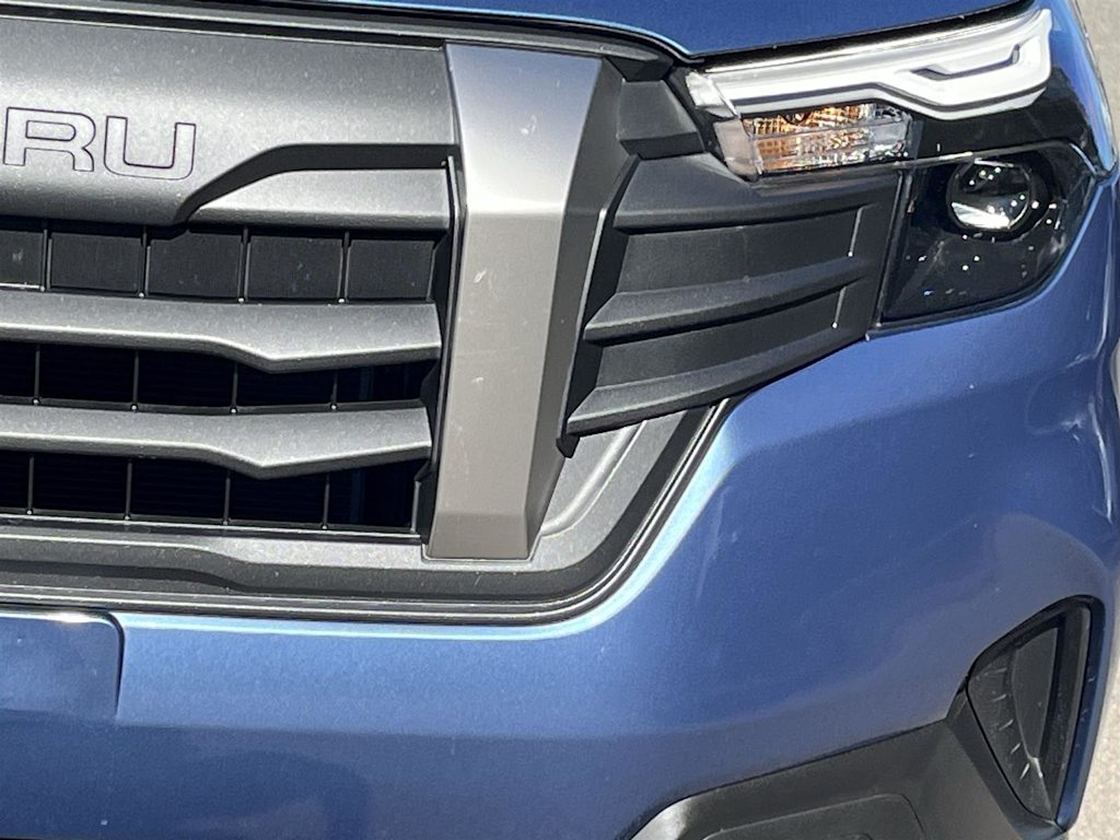 Thumbnail: 2025 Subaru Forester - 18