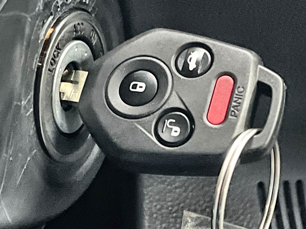 Thumbnail: 2025 Subaru Forester - 29