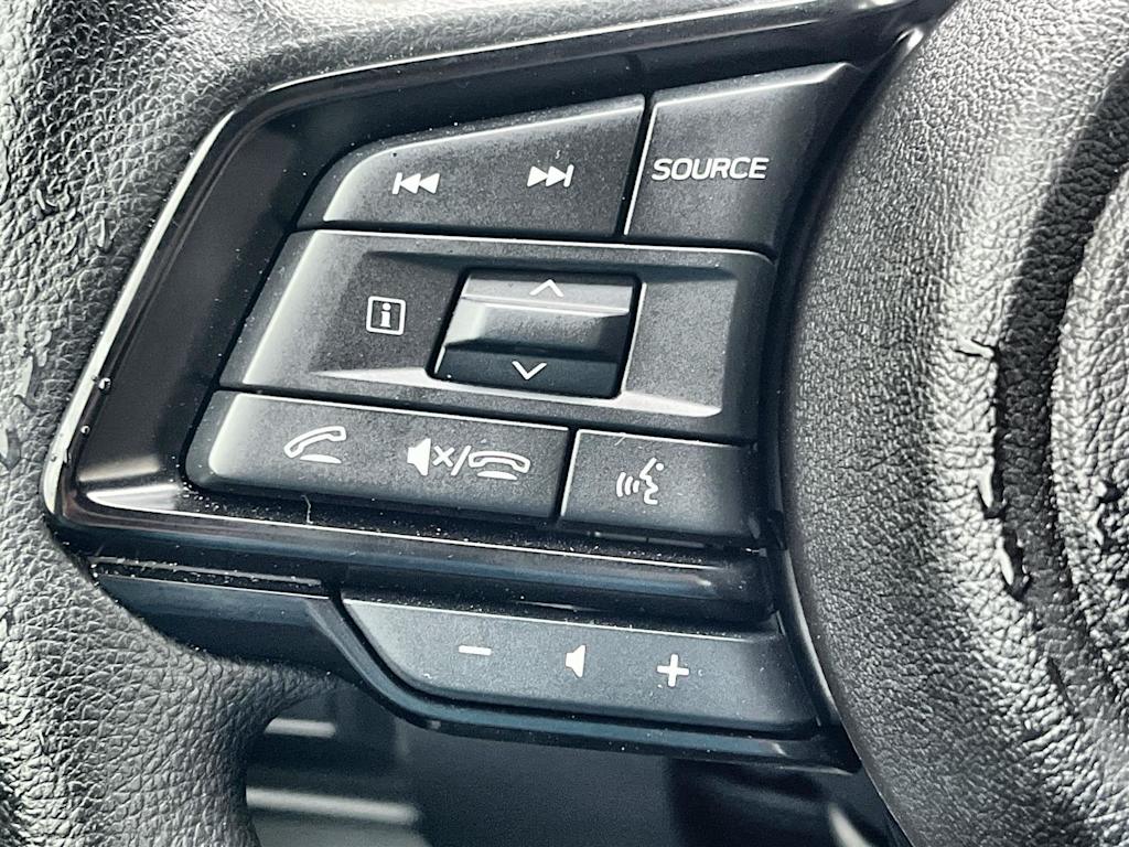 Thumbnail: 2025 Subaru Forester - 27