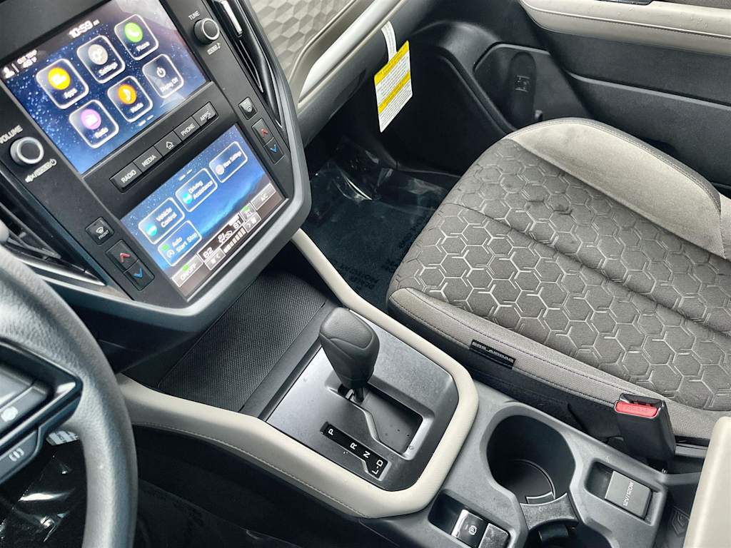 Thumbnail: 2025 Subaru Forester - 13