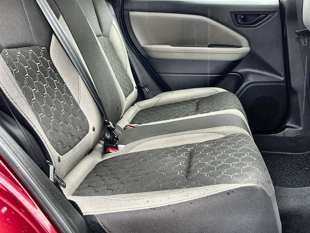 Thumbnail: 2025 Subaru Forester - 21