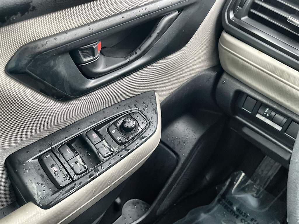 Thumbnail: 2025 Subaru Forester - 26