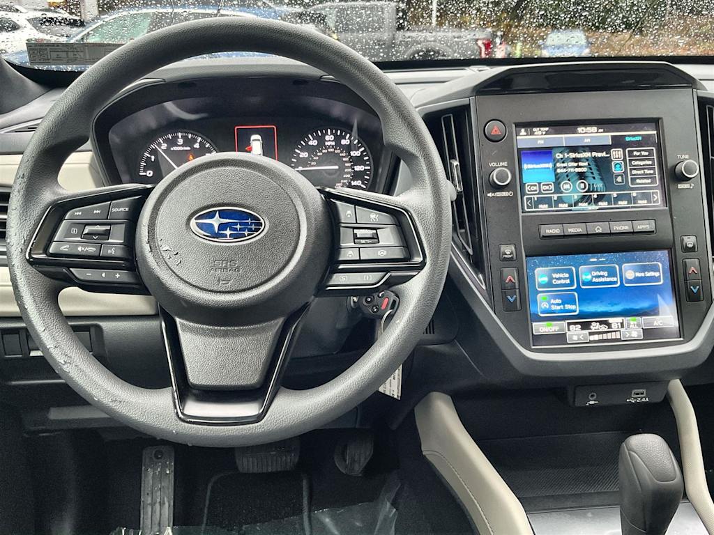 Thumbnail: 2025 Subaru Forester - 2