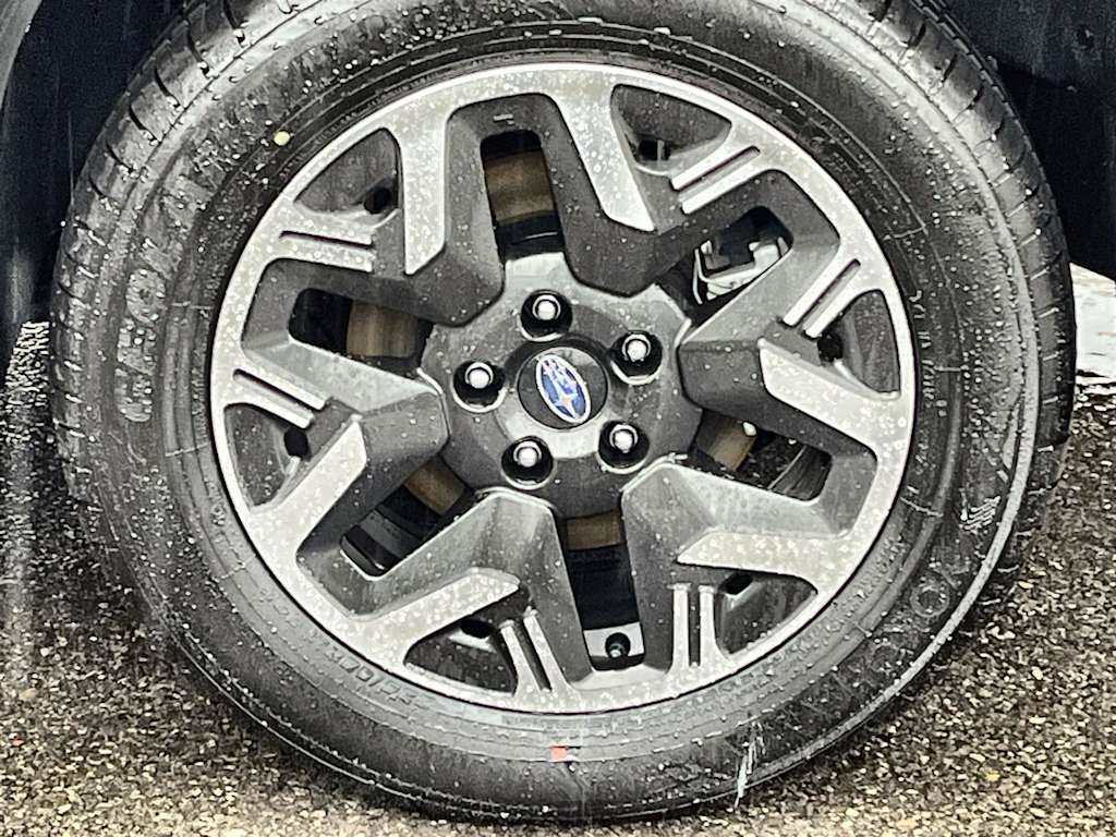 Thumbnail: 2025 Subaru Forester - 8