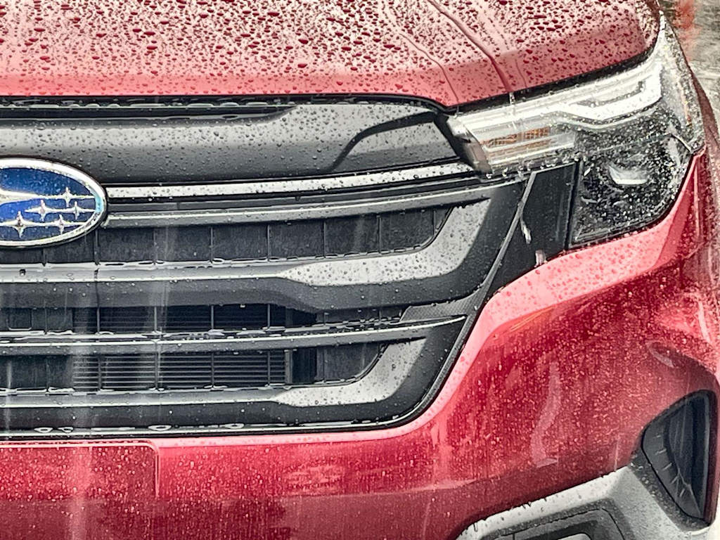 Thumbnail: 2025 Subaru Forester - 20