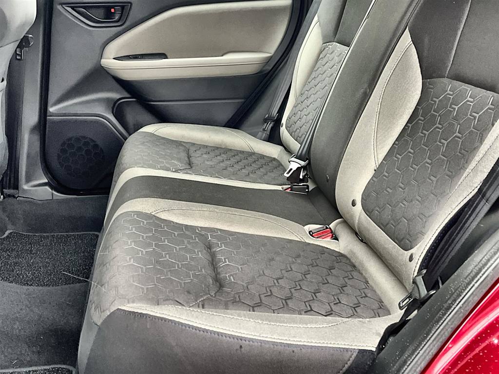 Thumbnail: 2025 Subaru Forester - 11