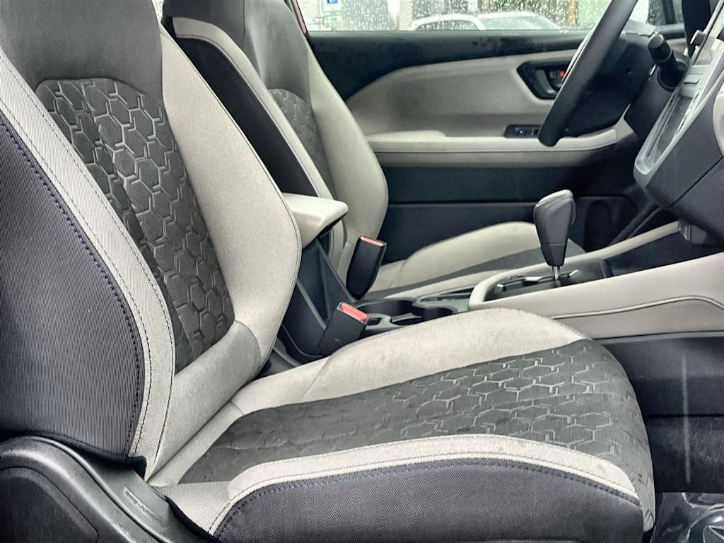 Thumbnail: 2025 Subaru Forester - 10