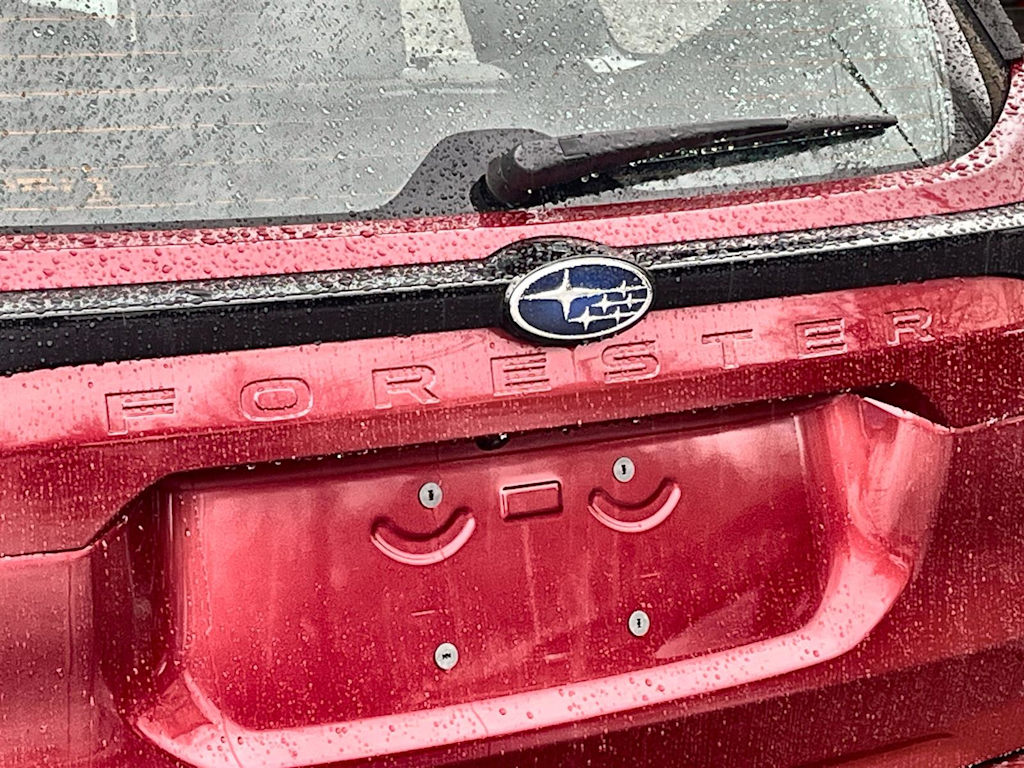 Thumbnail: 2025 Subaru Forester - 7