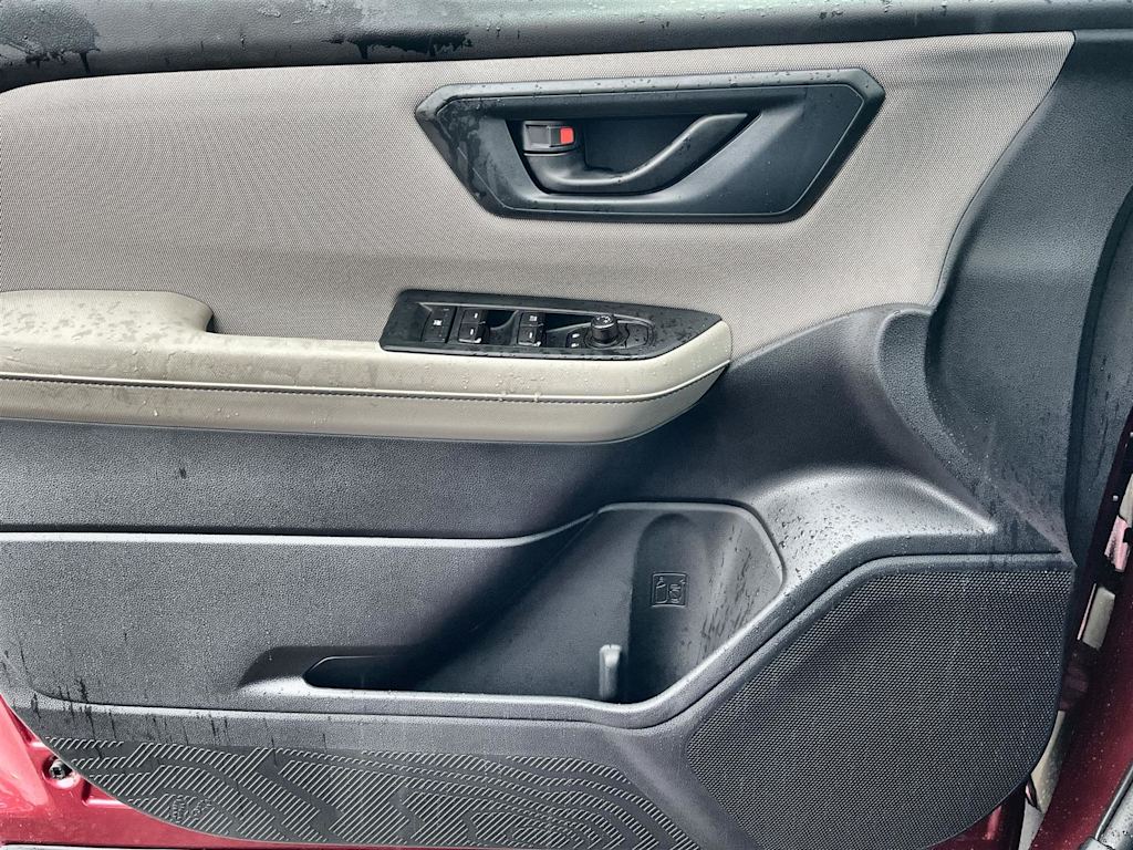 Thumbnail: 2025 Subaru Forester - 25