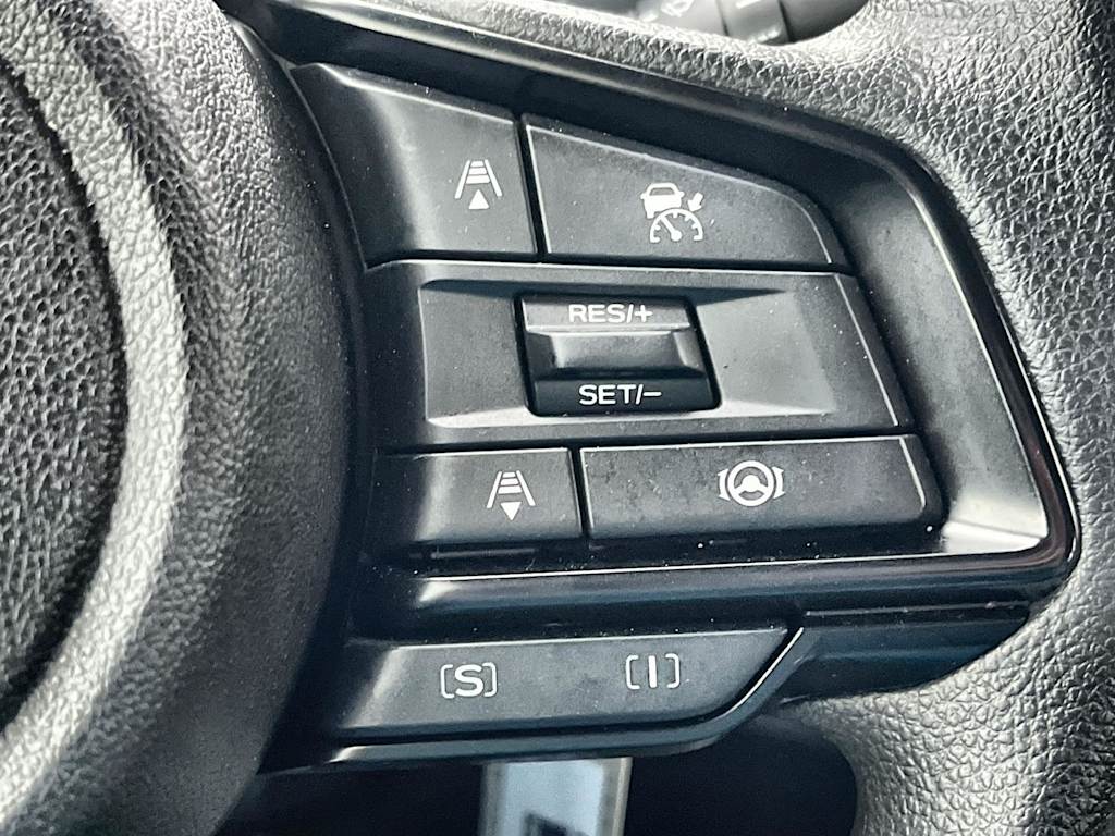 Thumbnail: 2025 Subaru Forester - 28