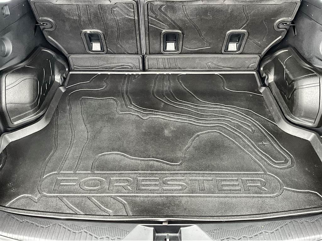 Thumbnail: 2025 Subaru Forester - 15