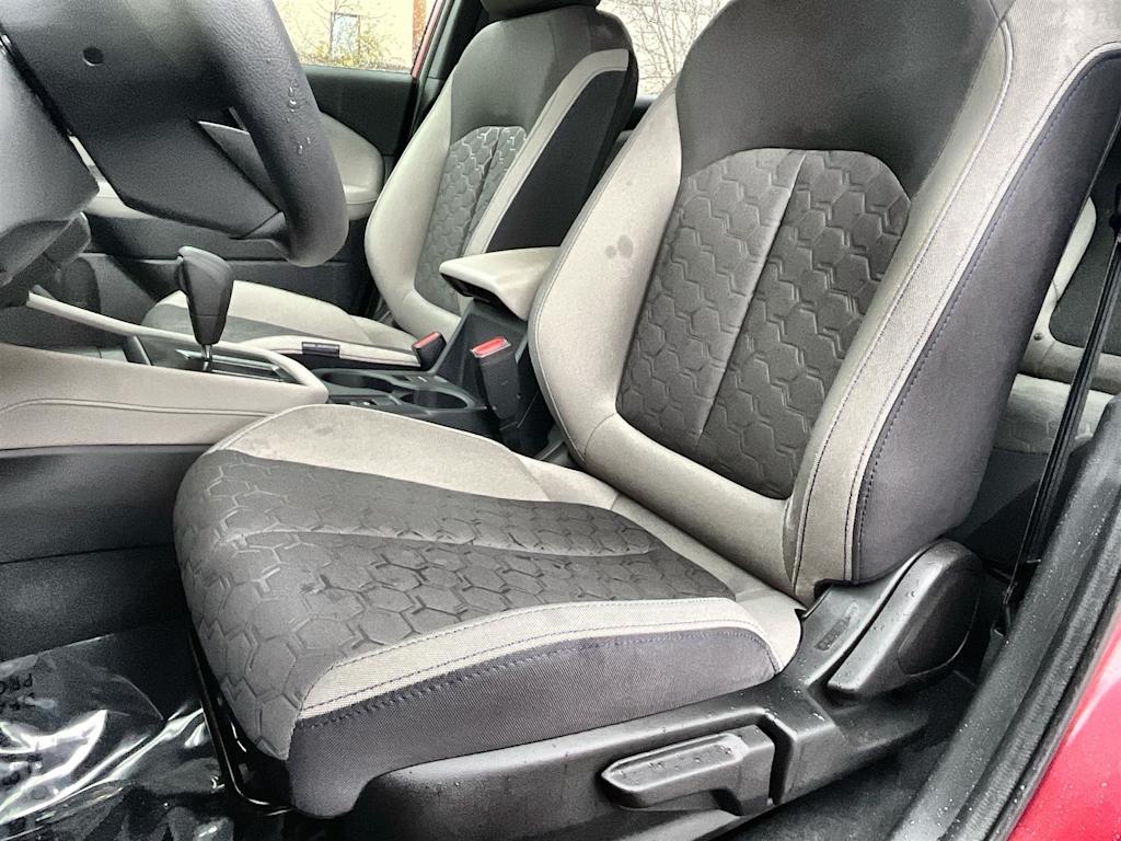 Thumbnail: 2025 Subaru Forester - 9