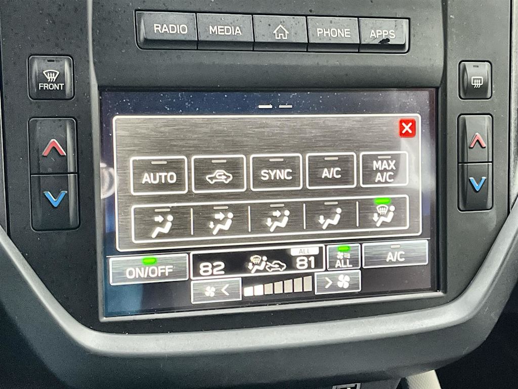 Thumbnail: 2025 Subaru Forester - 24