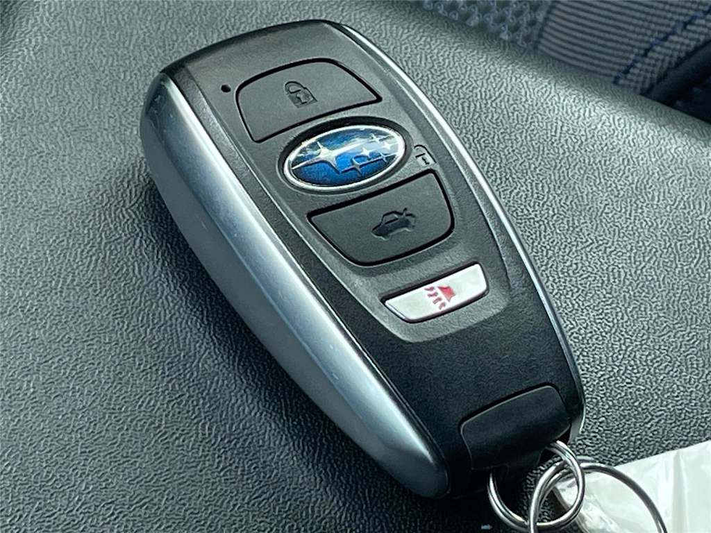 Thumbnail: 2025 Subaru Forester - 16