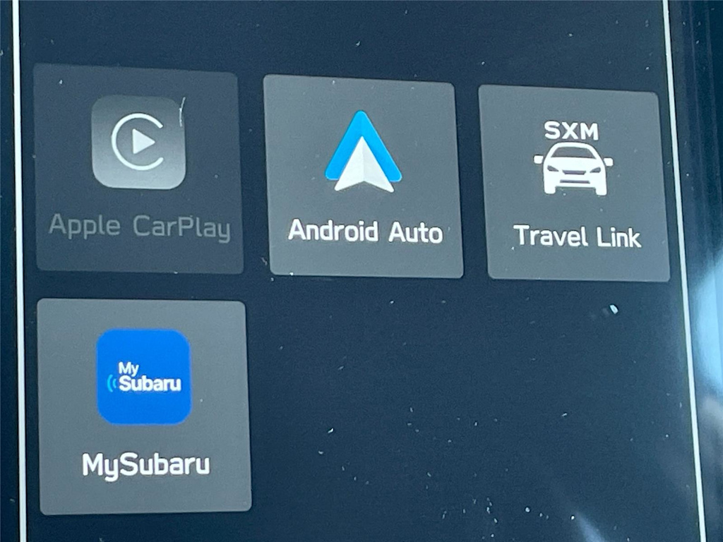 Thumbnail: 2025 Subaru Forester - 14