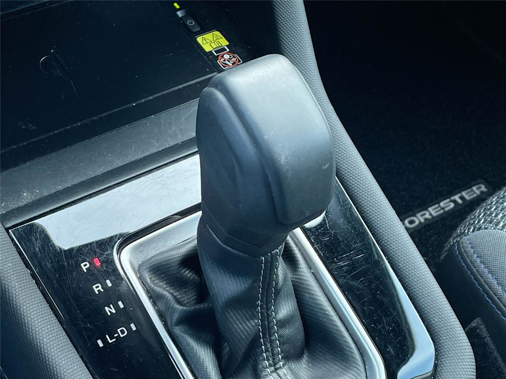 Thumbnail: 2025 Subaru Forester - 26
