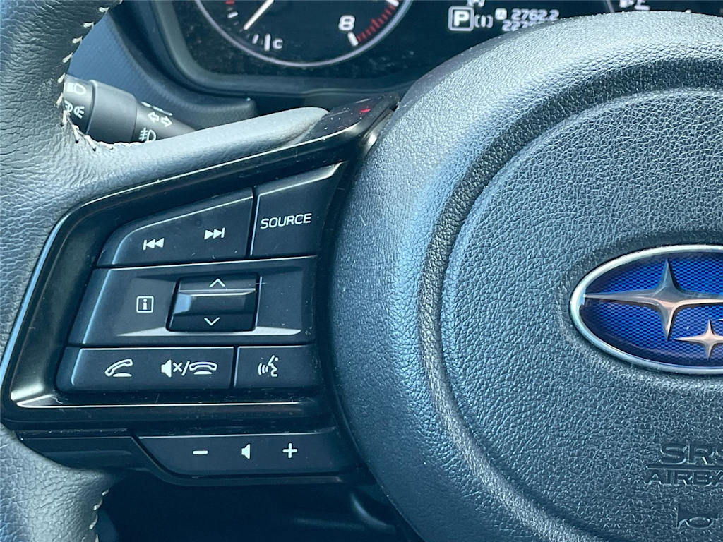 Thumbnail: 2025 Subaru Forester - 29