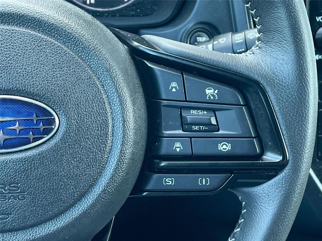 Thumbnail: 2025 Subaru Forester - 30