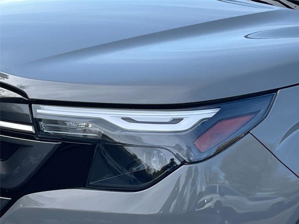 Thumbnail: 2025 Subaru Forester - 21