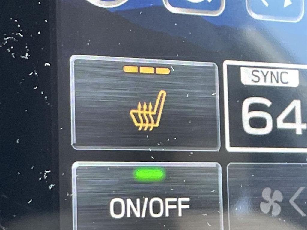 Thumbnail: 2025 Subaru Forester - 27