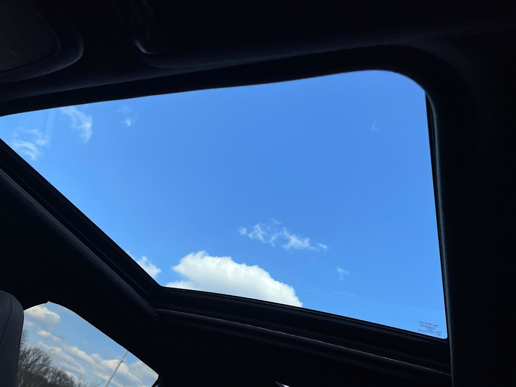 Thumbnail: 2025 Subaru Forester - 23