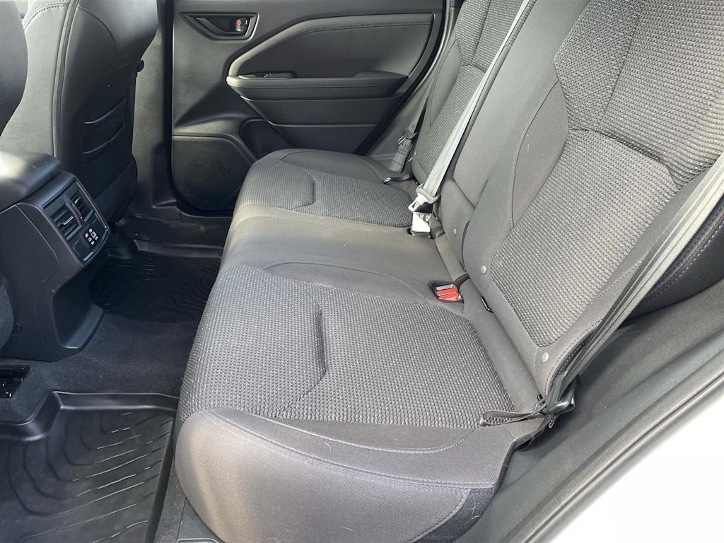 Thumbnail: 2025 Subaru Forester - 11