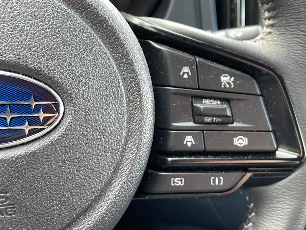 Thumbnail: 2025 Subaru Forester - 31