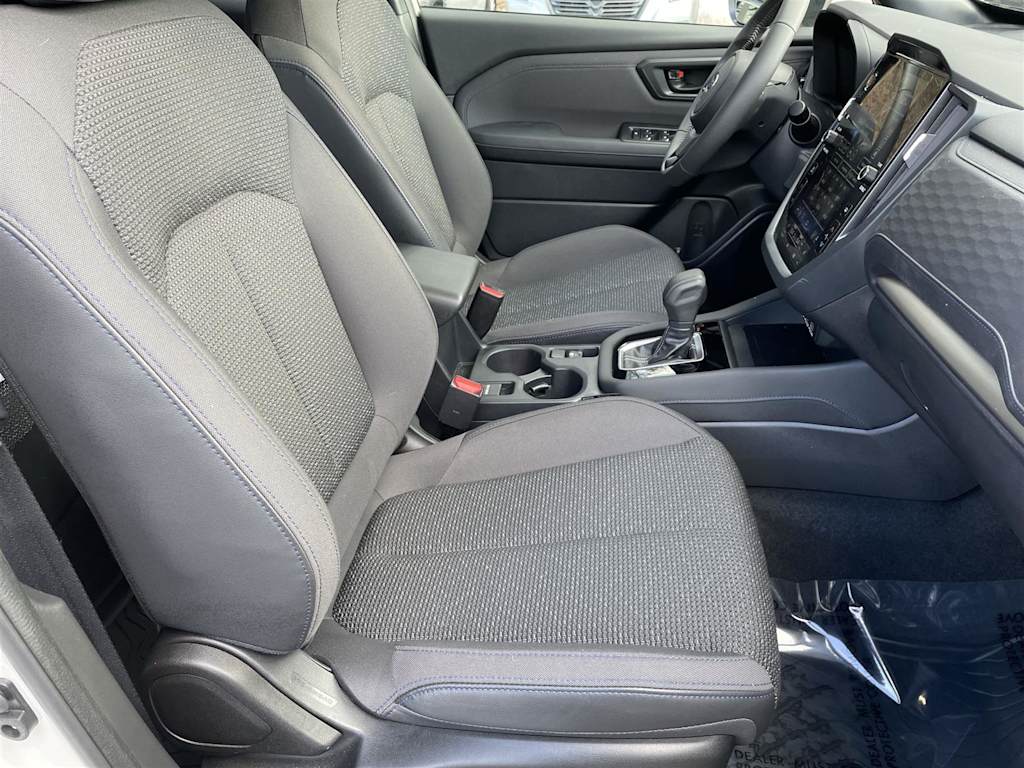 Thumbnail: 2025 Subaru Forester - 10