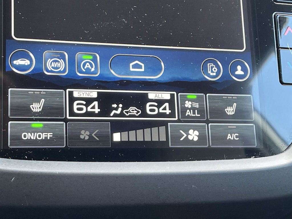 Thumbnail: 2025 Subaru Forester - 26