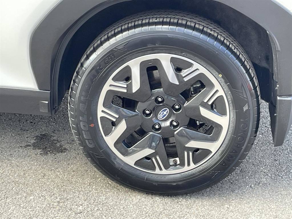 Thumbnail: 2025 Subaru Forester - 8