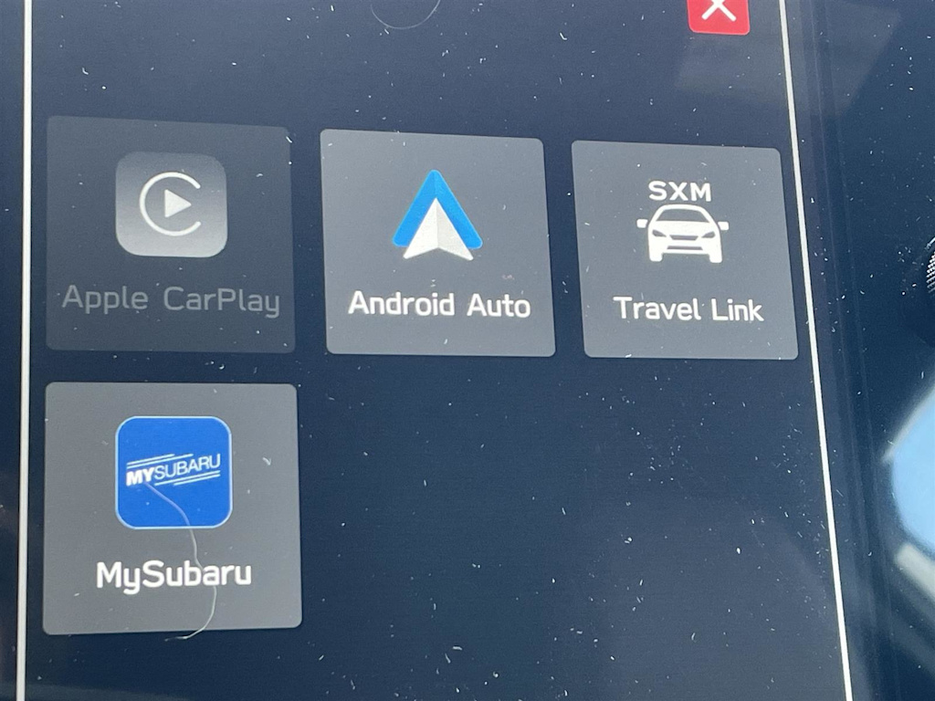 Thumbnail: 2025 Subaru Forester - 14