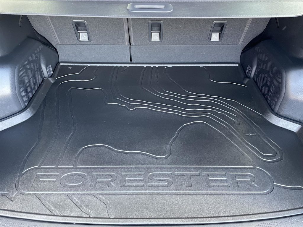 Thumbnail: 2025 Subaru Forester - 15