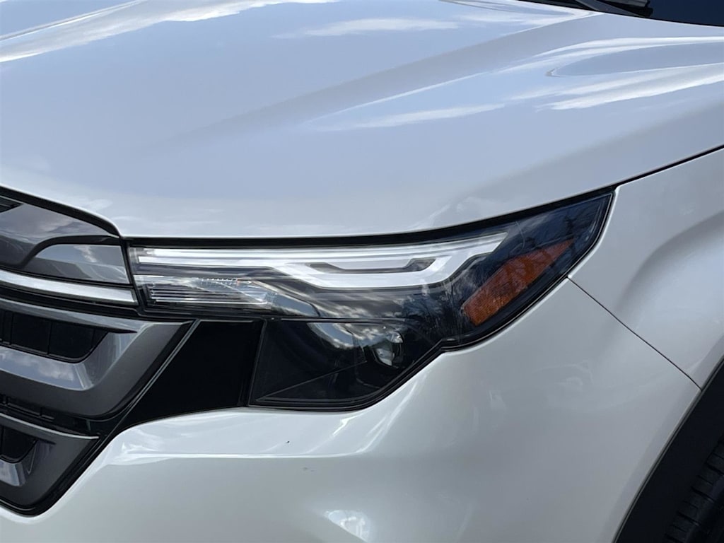 Thumbnail: 2025 Subaru Forester - 21