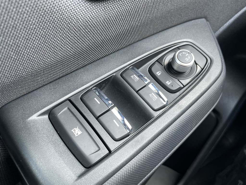 Thumbnail: 2025 Subaru Forester - 29