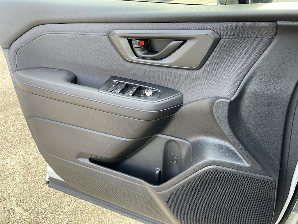 Thumbnail: 2025 Subaru Forester - 28